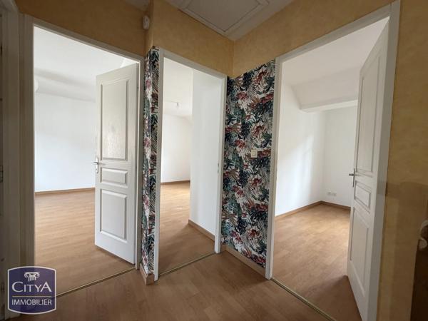 Maison à vendre 4 pièces 89.87m²