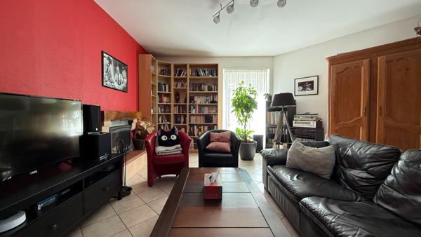 SALIGNY- MAISON A VENDRE EXCLUSIVITE AMANDA