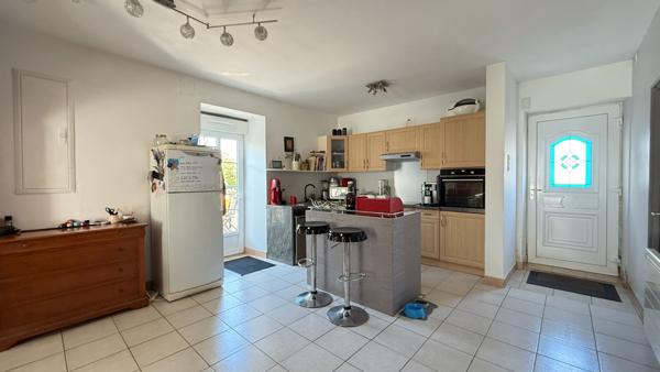 SALIGNY- MAISON A VENDRE EXCLUSIVITE AMANDA