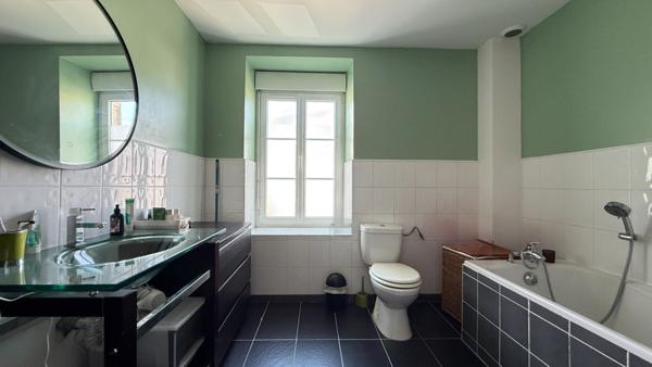 SALIGNY- MAISON A VENDRE EXCLUSIVITE AMANDA