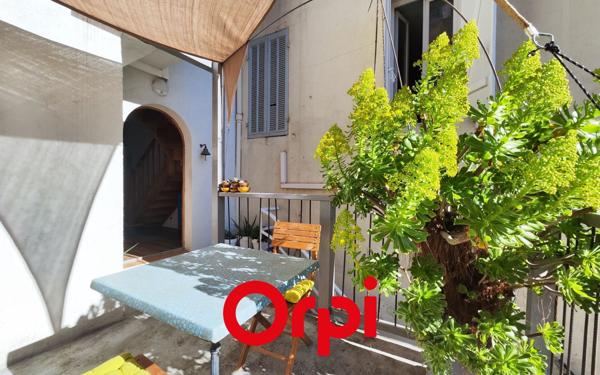 Appartement à vendre    2 pièces • 52 m2 Bandol