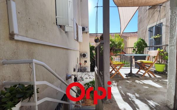 Appartement à vendre    2 pièces • 52 m2 Bandol