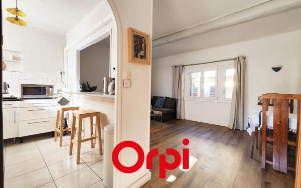 Appartement à vendre    2 pièces • 52 m2 Bandol