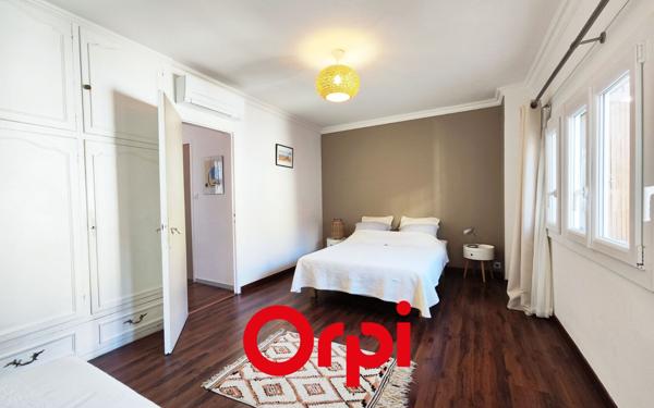 Appartement à vendre    2 pièces • 52 m2 Bandol