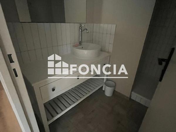 Location Appartement meublé 2 pièces 46.91 m² - 35 RUE JUDE Bordeaux Cauderan 33200