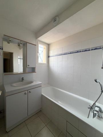 Appartement T4 en location à VILLENEUVE TOLOSANE