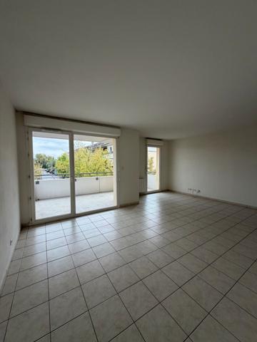 Appartement T4 en location à VILLENEUVE TOLOSANE