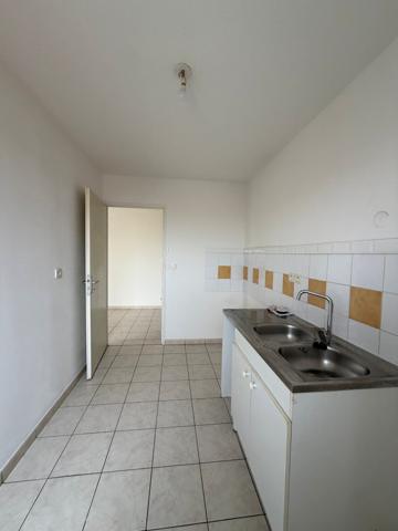 Appartement T4 en location à VILLENEUVE TOLOSANE