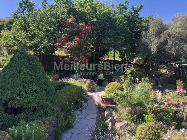 Maison de 135m² avec belle vue secteur Grézac