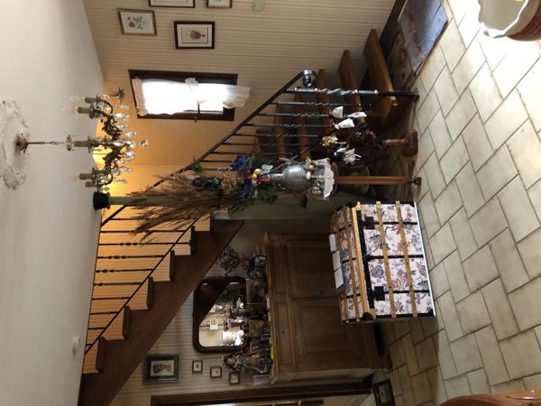 Maison de 135m² avec belle vue secteur Grézac