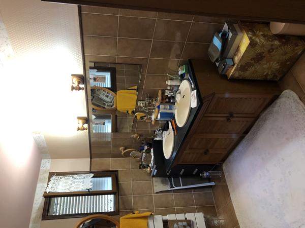 Maison de 135m² avec belle vue secteur Grézac