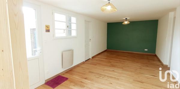 Maison à vendre 5 pièces 98 m² Rocquigny