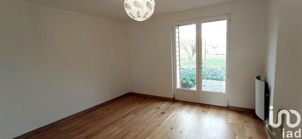 Maison à vendre 5 pièces 98 m² Rocquigny