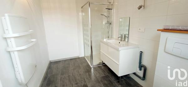 Maison à vendre 5 pièces 98 m² Rocquigny