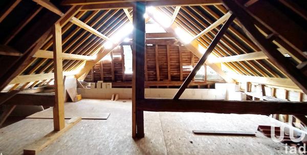 Maison à vendre 5 pièces 98 m² Rocquigny