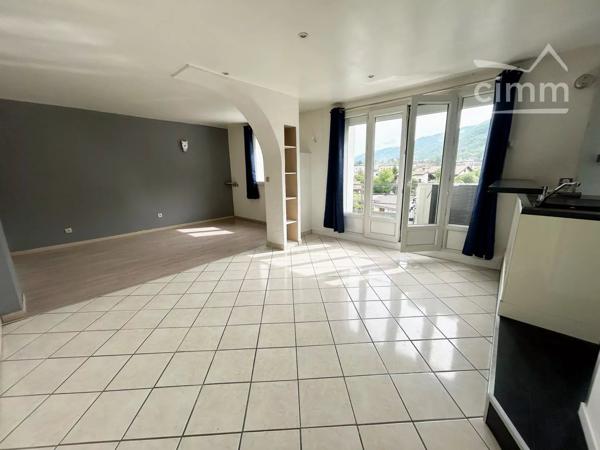 Appartement sous offre d'achat, visites terminées