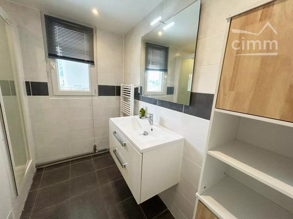 Appartement sous offre d'achat, visites terminées
