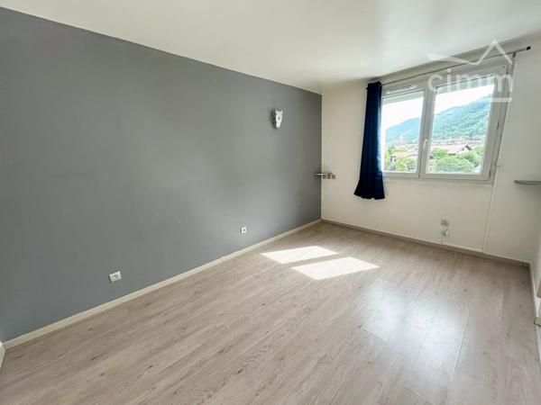Appartement sous offre d'achat, visites terminées