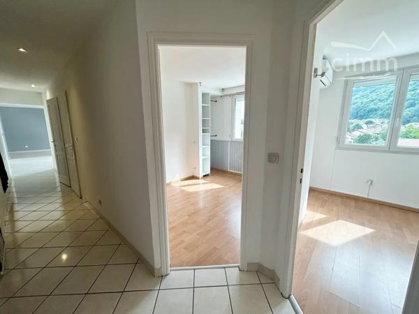 Appartement sous offre d'achat, visites terminées