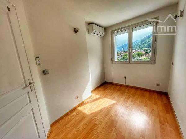Appartement sous offre d'achat, visites terminées