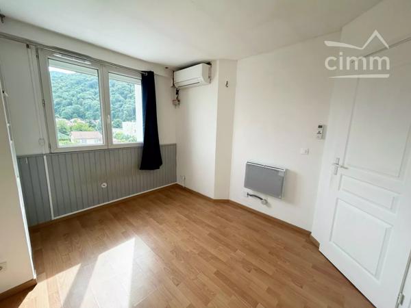 Appartement sous offre d'achat, visites terminées