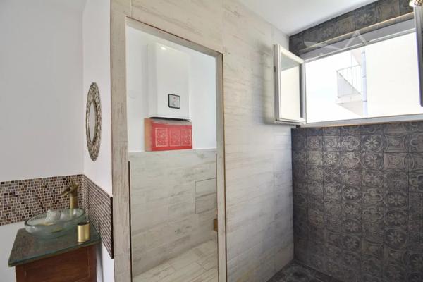 VENTE - CANET PLAGE - BEAU STUDIO RENOVE - 66140 PYRENEES ORIENTALES - REGION OCCITANIE