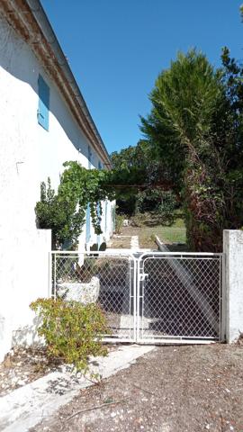 Maison Semussac 5 pièce(s) 145 m2