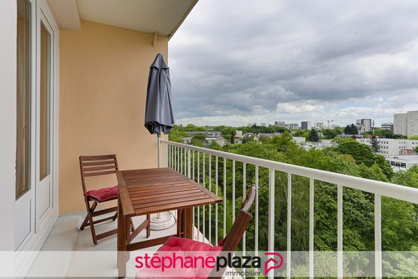 Appartement 3 pièces 66 m2