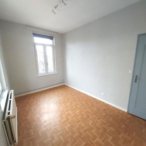 Appartement 2 pièces 44 m2
