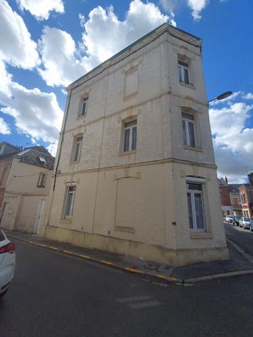 Appartement 2 pièces 44 m2