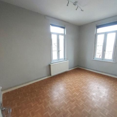 Appartement 2 pièces 44 m2
