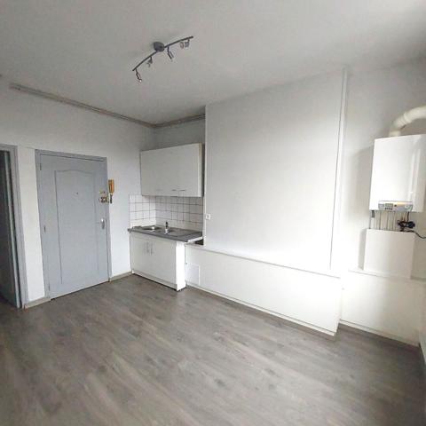 Appartement 2 pièces 44 m2