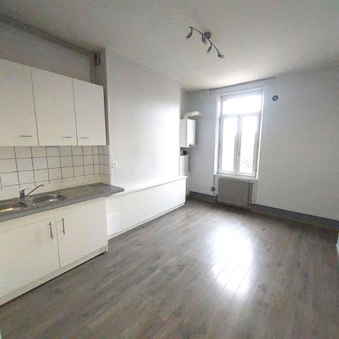 Appartement 2 pièces 44 m2