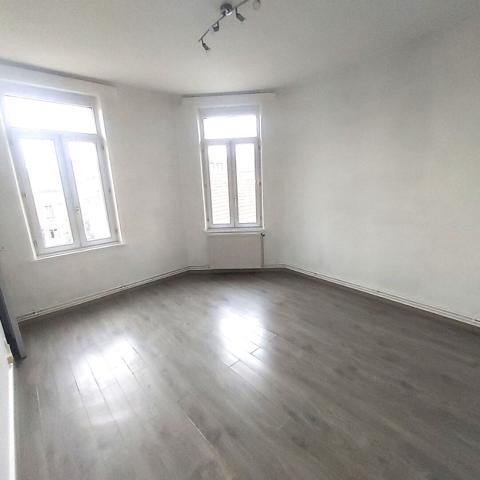 Appartement 2 pièces 44 m2