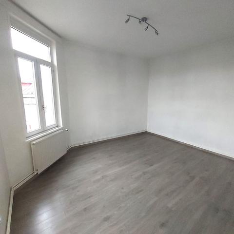 Appartement 2 pièces 44 m2