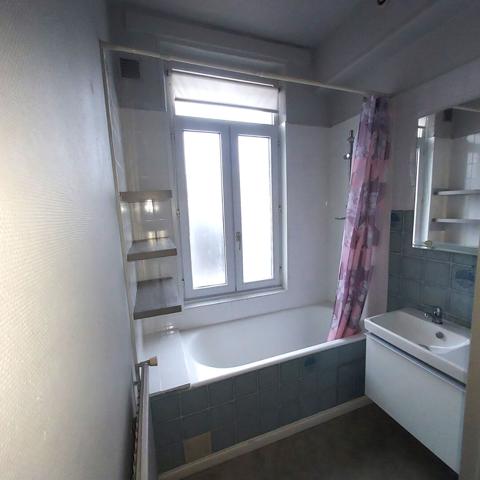 Appartement 2 pièces 44 m2
