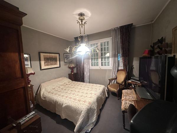 Maison spacieuse à vendre à Villepinte - Opportunité à ne pas manquer !