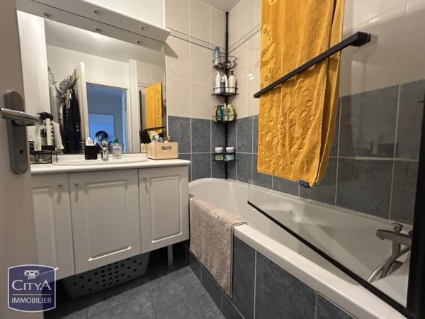 Appartement à vendre 3 pièces 63m²