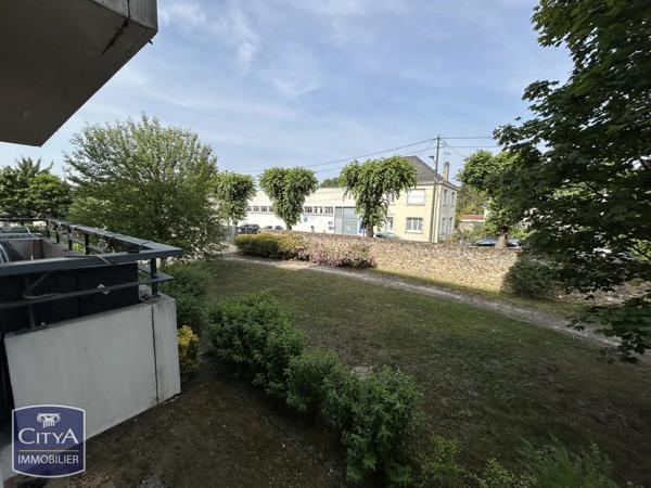 Appartement à vendre 3 pièces 63m²