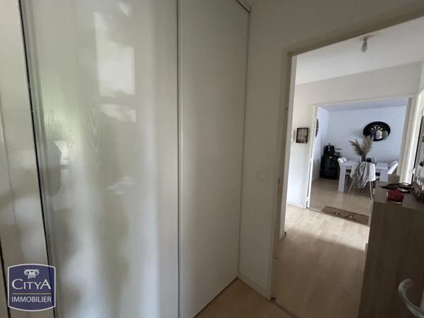 Appartement à vendre 3 pièces 63m²