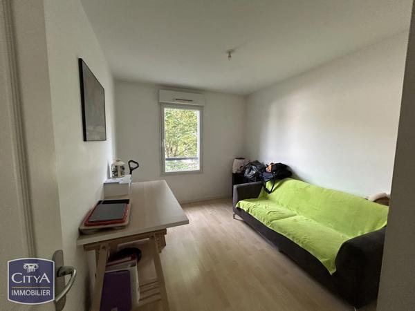 Appartement à vendre 3 pièces 63m²