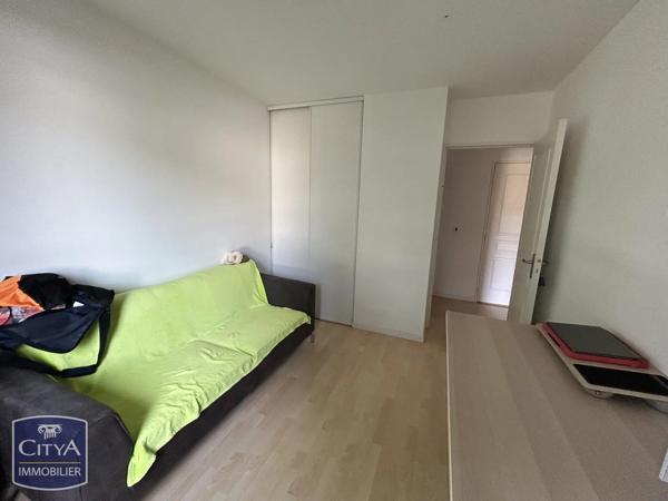 Appartement à vendre 3 pièces 63m²