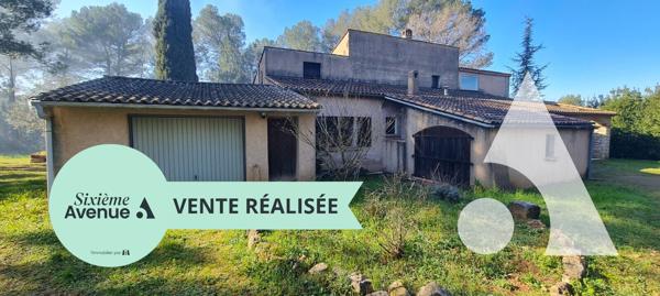 Maison 6 pièces 200 m2