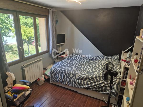 MAISON FAMILIALE DE 5 CHAMBRES À POMPONNE – 235 m² UTILES – SOUS-SOL TOTAL AMÉNAGÉ