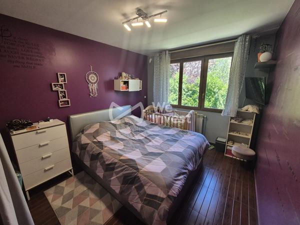 MAISON FAMILIALE DE 5 CHAMBRES À POMPONNE – 235 m² UTILES – SOUS-SOL TOTAL AMÉNAGÉ