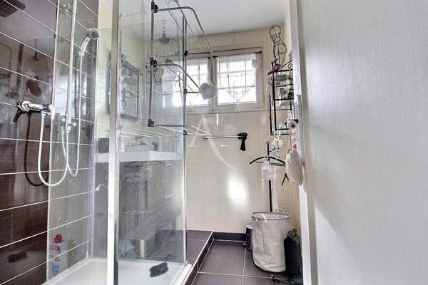 Maison individuelle 5 pièces 113 m² sur un terrain de 800 m² à Maurepas