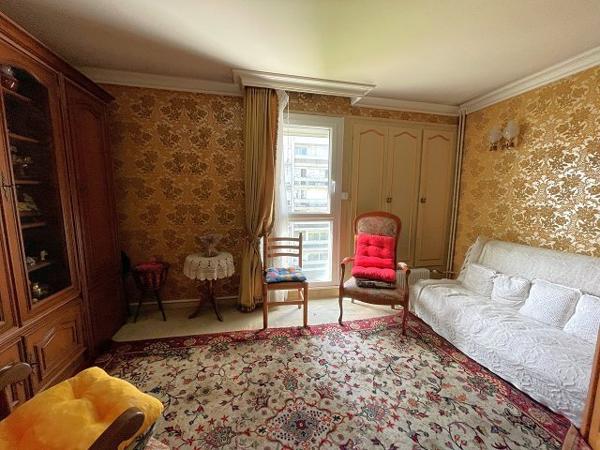 MAISONS-ALFORT