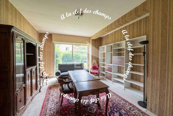 Maison spacieuse 9 pièces à vendre à Gif-sur-Yvette, quartier Abbaye - Hacquinière