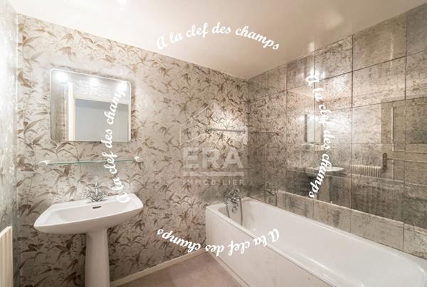 Maison spacieuse 9 pièces à vendre à Gif-sur-Yvette, quartier Abbaye - Hacquinière