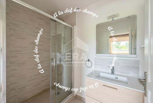 Maison spacieuse 9 pièces à vendre à Gif-sur-Yvette, quartier Abbaye - Hacquinière